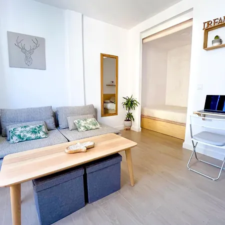 Nature Apartment Torremolinos