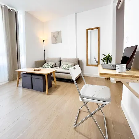 Apartment Nature Torremolinos