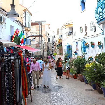 Nature * Torremolinos