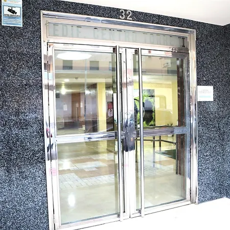 Nature דירה טורמולינוס