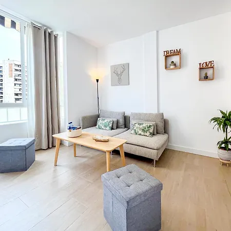 Nature Appartement *