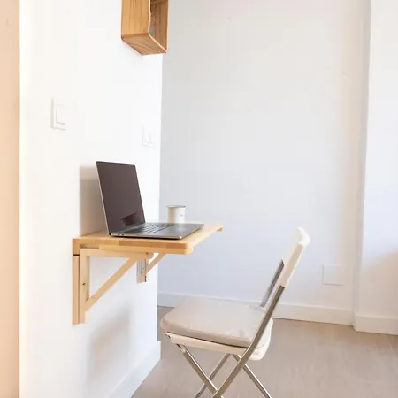 Nature Apartamento