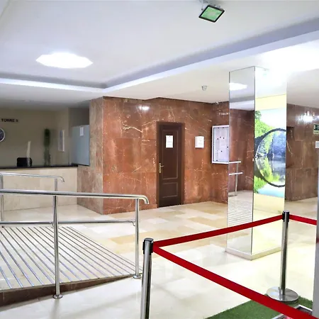 Nature Appartement Torremolinos