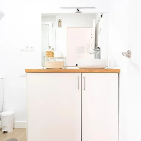 Nature Apartamento