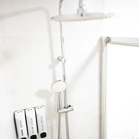 Nature Appartement Torremolinos