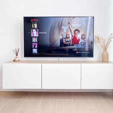 Nature Appartement *