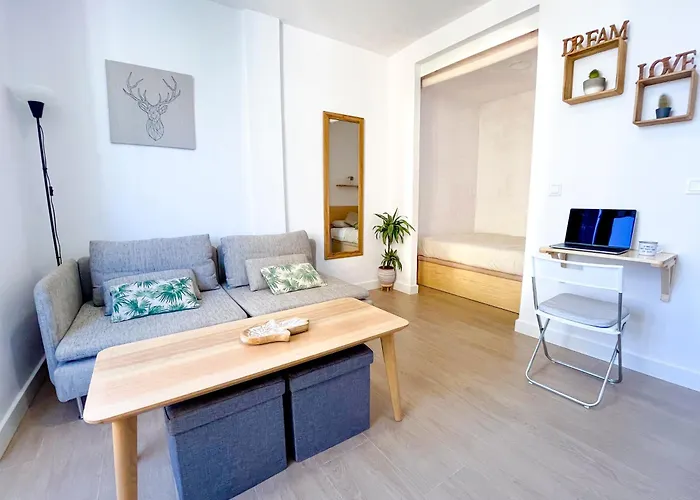 Nature Apartment Torremolinos