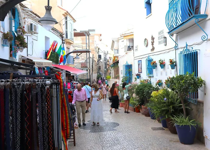 Nature * Torremolinos