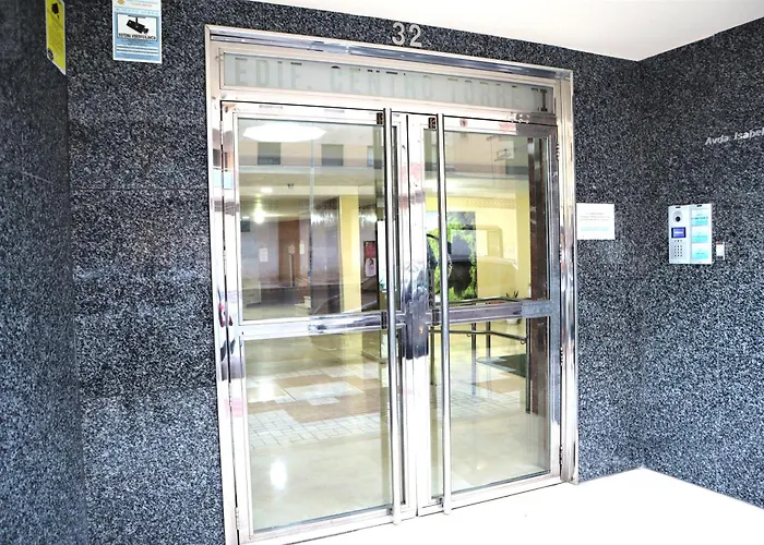 Nature Apartment Torremolinos