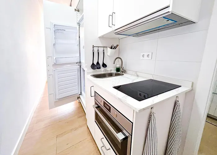 Apartment Nature Torremolinos