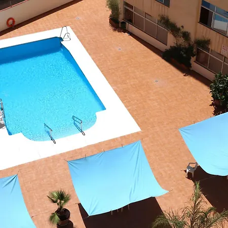 Lägenhet Nature Torremolinos