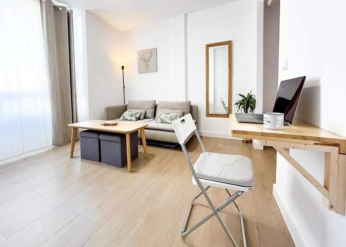 Apartamento Nature Torremolinos