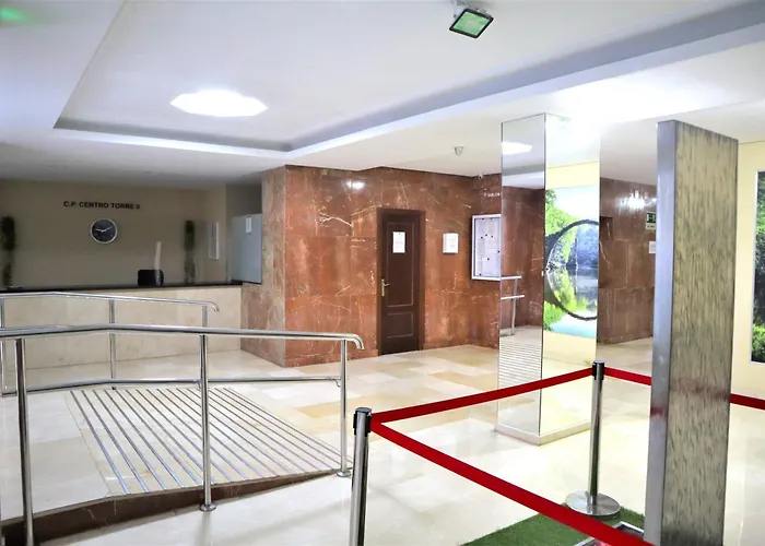 Nature Apartamento Torremolinos