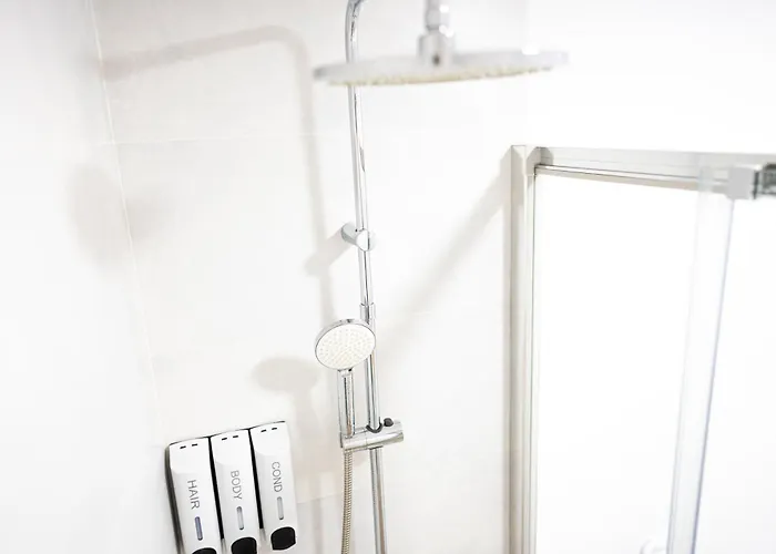 Nature Apartamento Torremolinos