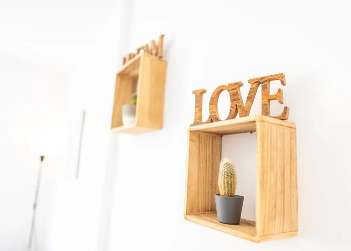 Nature Apartamento *